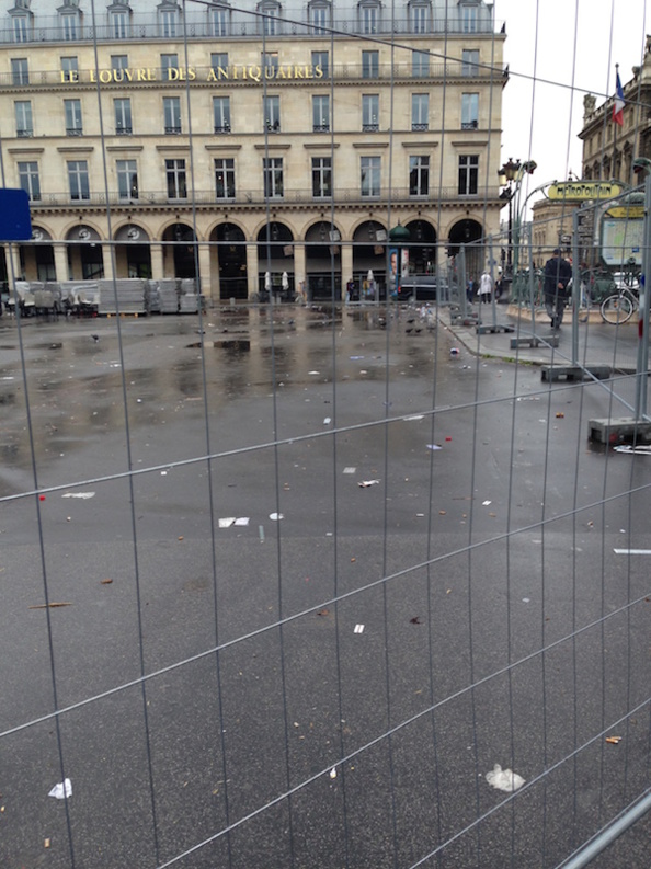 Les aventures de Stupidalgo (5) : zizanie à la Concorde ! Les aventures de Stupidalgo (5) : zizanie à la Concorde !