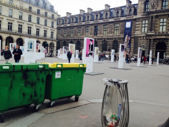 Les aventures de Stupidalgo (5) : zizanie à la Concorde ! Les aventures de Stupidalgo (5) : zizanie à la Concorde !