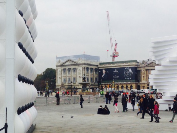 Les aventures de Stupidalgo (5) : zizanie à la Concorde ! Les aventures de Stupidalgo (5) : zizanie à la Concorde !