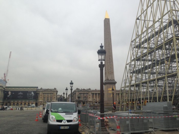 Les aventures de Stupidalgo (5) : zizanie à la Concorde ! Les aventures de Stupidalgo (5) : zizanie à la Concorde !