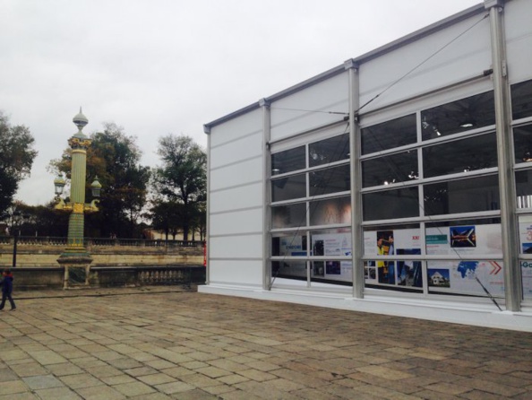 Les aventures de Stupidalgo (5) : zizanie à la Concorde ! Les aventures de Stupidalgo (5) : zizanie à la Concorde !