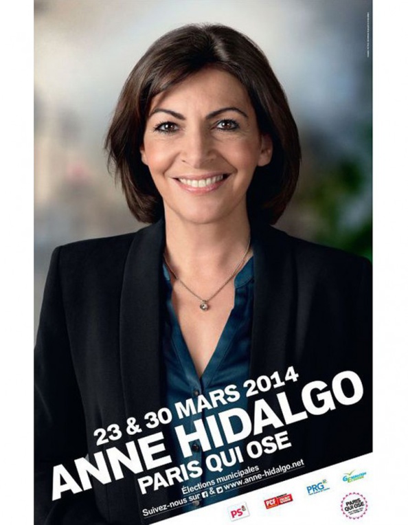 Impossible de changer de dette sous Photoshop !