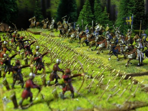 Le Pot des Roses contre le Pot aux Roses Le Pot des Roses contre le Pot aux Roses