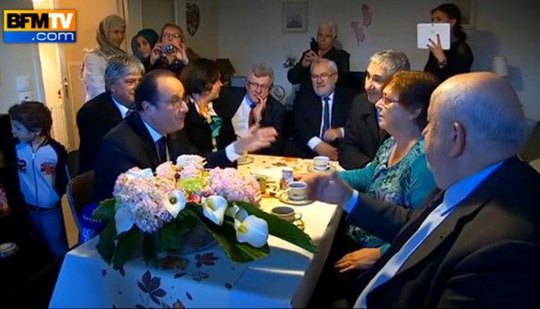 Flanbytelling : la communication élyséenne s’auto-détruit Flanbytelling : la communication élyséenne s’auto-détruit