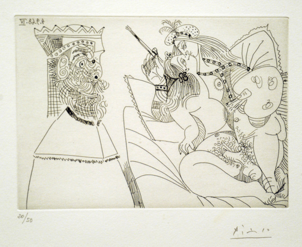 Tous les hommes sont égaux, sauf les tenaces ... Tous les hommes sont égaux, sauf les tenaces ...