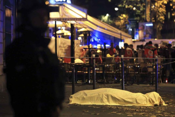 Attentats : pourquoi le Boboland ? Attentats : pourquoi le Boboland ?