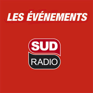  Serge Federbusch sur Sud Radio à 10 heures ce vendredi 27 novembre !