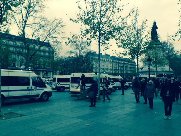 La fêêêêête ... La fêêêêête ...