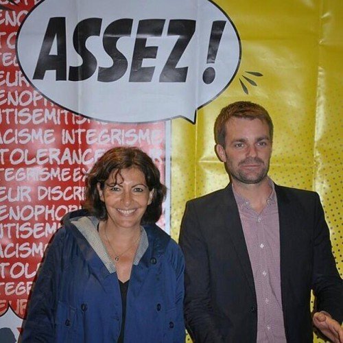 Bien dit ! Bien dit !