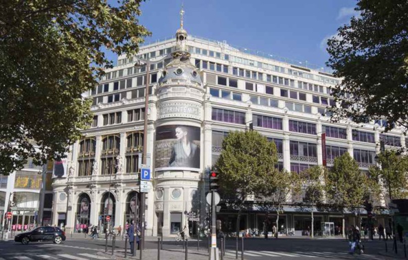 Le Printemps frigorifié par l'hiver fiscal ! Le Printemps frigorifié par l'hiver fiscal !