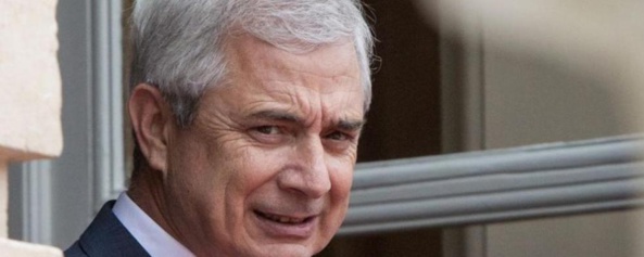 Merci pour l'Île-de-France ! Merci pour l'Île-de-France !