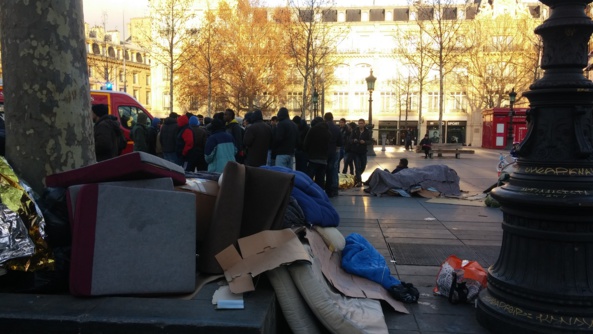 République de Noël République de Noël