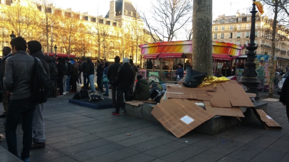 République de Noël République de Noël