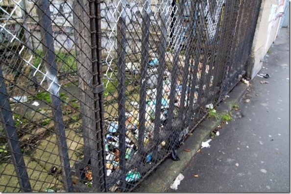 Paris Cradopolis Paris Cradopolis