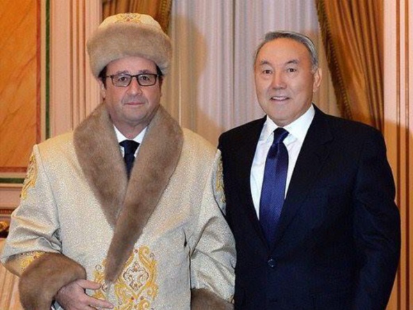 A cet âge il faut bien se couvrir ! A cet âge il faut bien se couvrir !