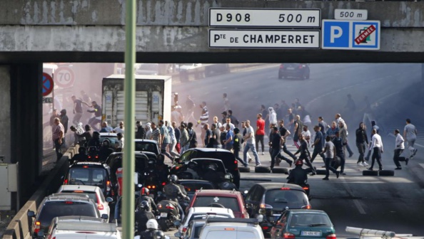 Tir und Taxis Tir und Taxis