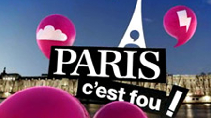 Stupidalgo : l'agitée du Central ! Stupidalgo : l'agitée du Central !