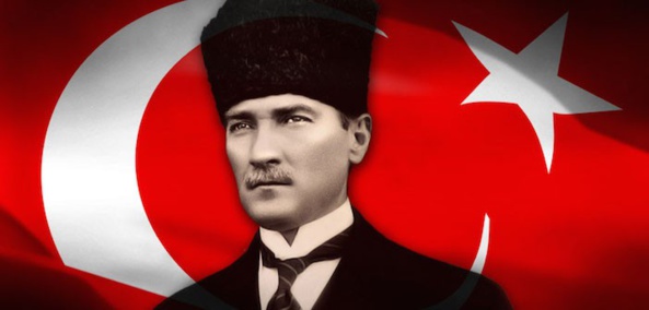 Ils ont réussi à nous faire regretter Ataturk !