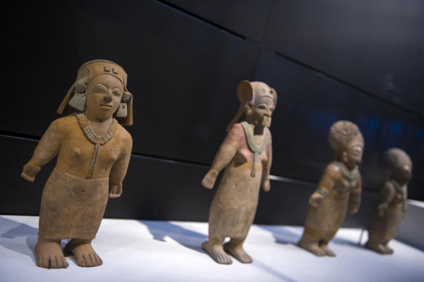 Culturopolis se convertit au chamanisme ! Culturopolis se convertit au chamanisme !