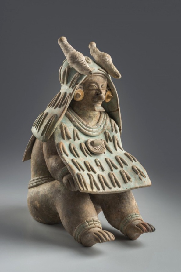 Culturopolis se convertit au chamanisme ! Culturopolis se convertit au chamanisme !