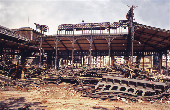 Rien de bien depuis ... Rien de bien depuis ...