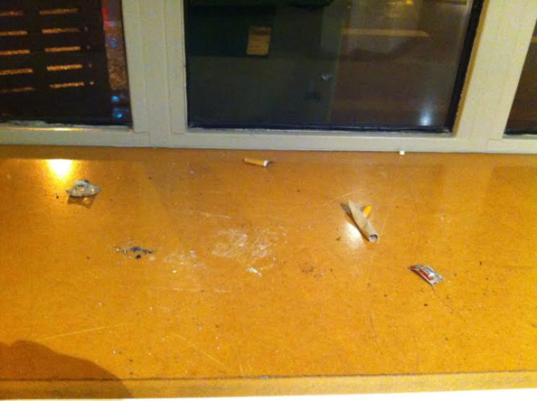 Vous reprendrez bien une petite dose ? Vous reprendrez bien une petite dose ?