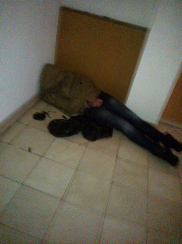 Tous les jours, de nouveaux occupants ... Tous les jours, de nouveaux occupants ...