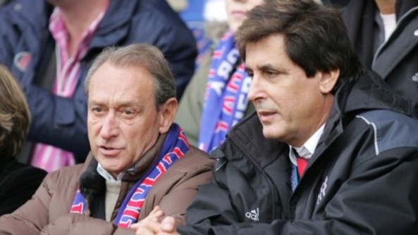 Les affinités versatiles ... Les affinités versatiles ...