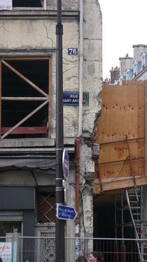 Nouveau à Paris : le logement social le plus cher de France ! Nouveau à Paris : le logement social le plus cher de France !