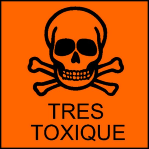 Menace sur notre santé ! Menace sur notre santé !