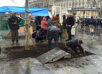 Avec les socialistes, la République est une épave