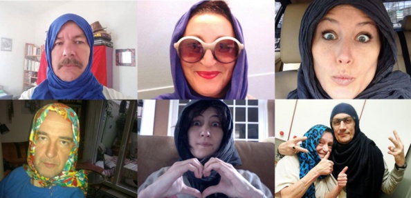 Les dhimmis-travelos : dernière mode chez les bobos ! Les dhimmis-travelos : dernière mode chez les bobos !