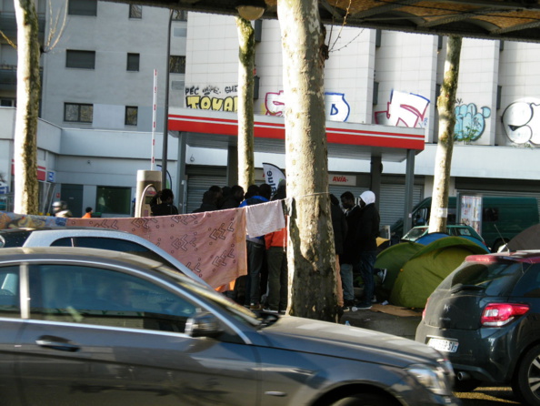 Une nouvelle bataille de Stalingrad perdue par Stupidalgo ! Une nouvelle bataille de Stalingrad perdue par Stupidalgo !
