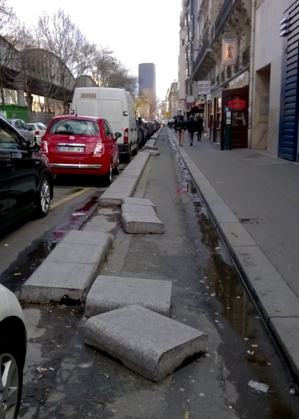 Le Grenelle de la destruction