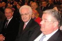 Génération Jospin Génération Jospin