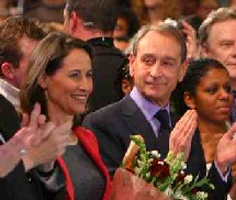 Ségo Bashing 4 Ségo Bashing 4