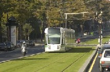Michel Pifaut : 'le tramway est une une erreur historique gravissime' Michel Pifaut : 'le tramway est une une erreur historique gravissime'