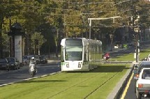 Michel Pifaut : 'le tramway est une une erreur historique gravissime'