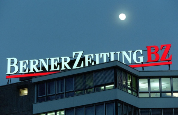 Serge Federbusch en Berne ! Serge Federbusch en Berne !