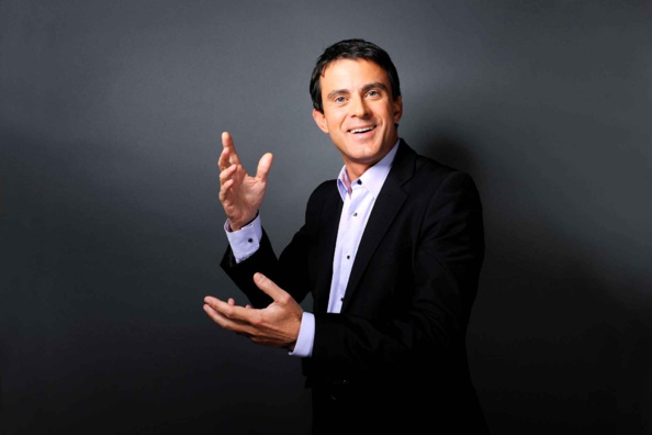 Valls : par ici la sortie ! Valls : par ici la sortie !