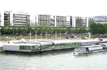 Eau rage, Eau désespoir Eau rage, Eau désespoir