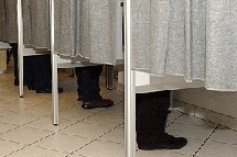 Clientélisme, communautarisme et votation Clientélisme, communautarisme et votation