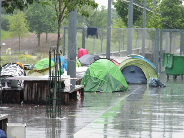 Stupidalgo ré-actionne la pompe à migrants ! Stupidalgo ré-actionne la pompe à migrants !