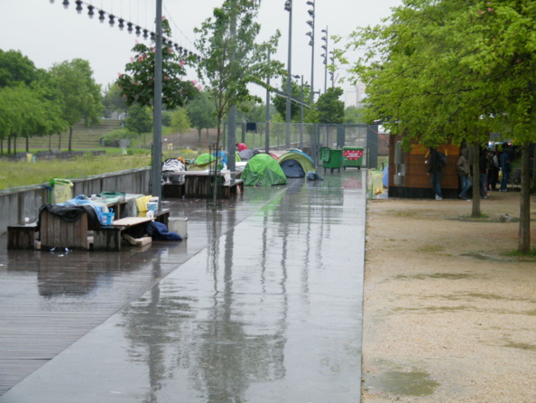 Stupidalgo ré-actionne la pompe à migrants ! Stupidalgo ré-actionne la pompe à migrants !