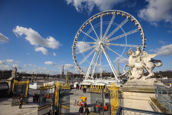 Les nouvelles misères de Paris