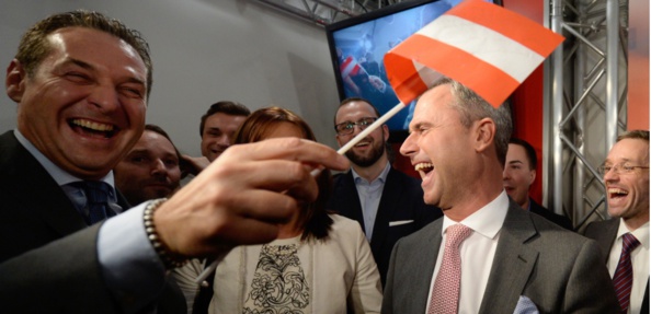 Pour en finir avec l’extrême-droite ! Pour en finir avec l’extrême-droite !