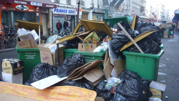 Peine : ah le tir ! Peine : ah le tir !