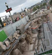 Le gouffre Le gouffre