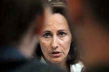 Ségo Bashing  11  by BéDé Ségo Bashing  11  by BéDé