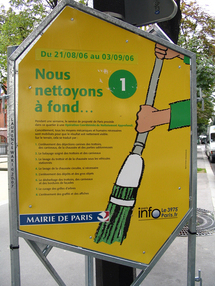 Paris Crasse Paris Crasse